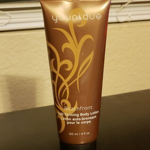 Younique Beachfront Self Tanning Body Lotion